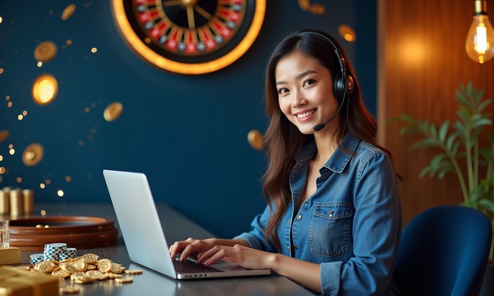 wintown88 Mobile Access in 3 Steps