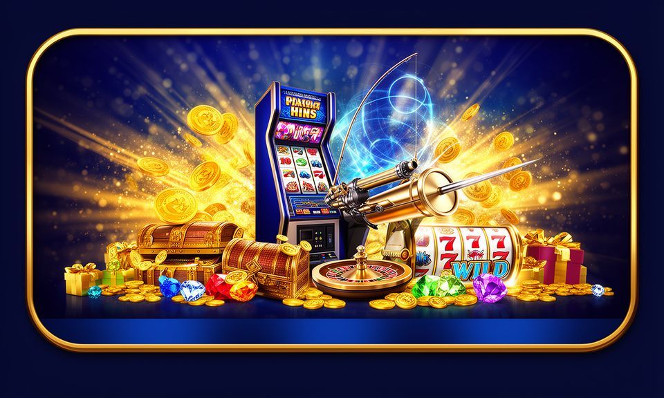 wintown88 What wintown88 offers for Redang Reef Slots fanatics